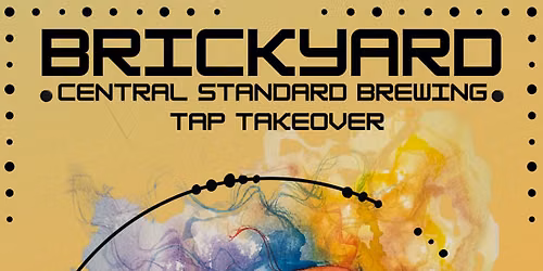 CSB Takeover with Central Standard Bluegrass Band & Julia Trechak 