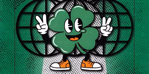 USB Presents: Get Lucky \ud83c\udf40