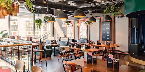 Customer Success Conversation & Connection: In-person London Meet-up