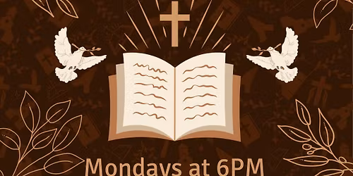 Women\u2019s Bible Study