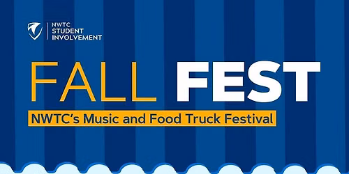 NWTC Fall Fest