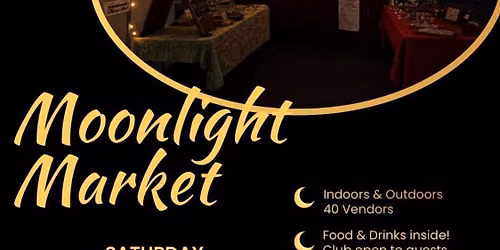 Moonlight Market