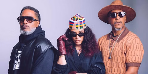 Digable Planets-Celebrating 30 Years Of Blow Out Comb
