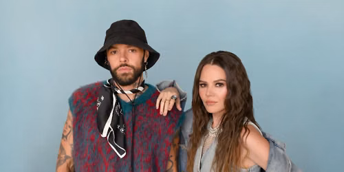 Jesse & Joy in Saint Louis
