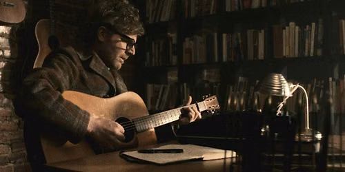 Nov. 13 House concert with Korby Lenker