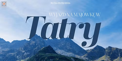 Maj\u00f3wka w Tatrach