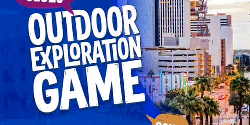 Phoenix Mystery Game: Ancient Secrets in the Skyline