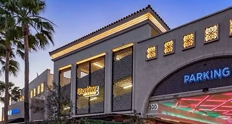 Holiday Season Cigar Party at Bayshore Cafe & Lounge