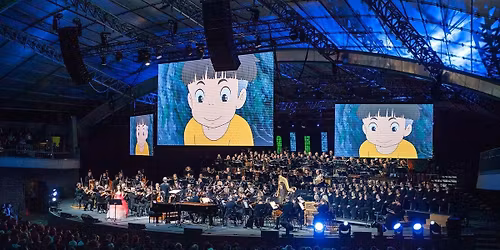 Trap Orchestra Live!