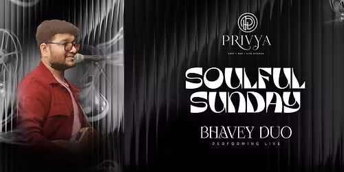 Bhavey Duo