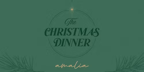 Christmas at Amalia