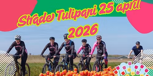 Strade Tulipani 2026
