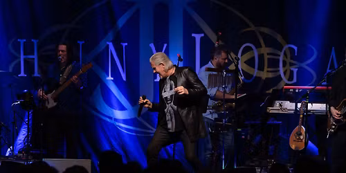 JOHNNY LOGAN (IRL) 2026 JULEKONCERT | ROTATIONEN I HOLB\u00c6K