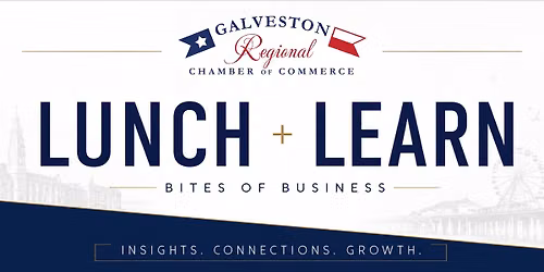 Bites of Business: Lunch & Learn Series - Go from Overwhelmced to Unstoppable with Kim Bachmeier