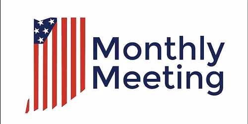 Monthly Meeting 