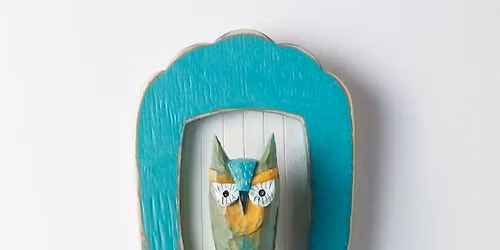 One Day Camp: Clay