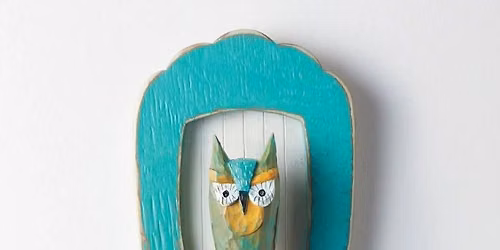 One Day Camp: Clay