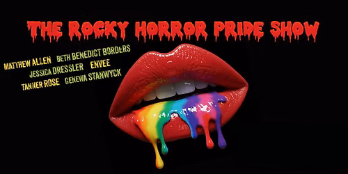 Musical Mondays: The Rocky Horror Pride Show
