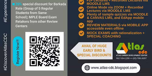 FEB 2026 Master Plumber Board Exams Review