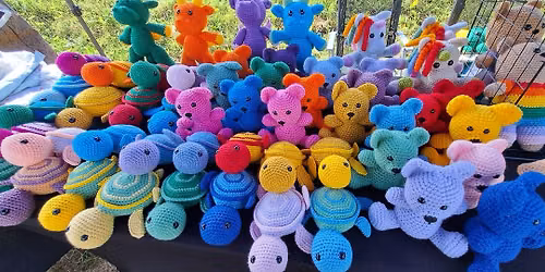 Gypsyfell Creations @ Croft Carnival