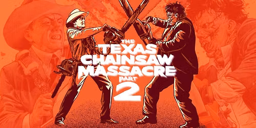 The Texas Chainsaw Massacre 2