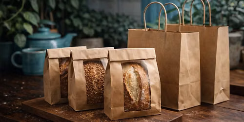 Sourdough Fridays!