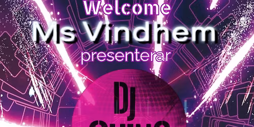 Latin Boat Party Neon