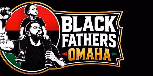 The Black Fathers March