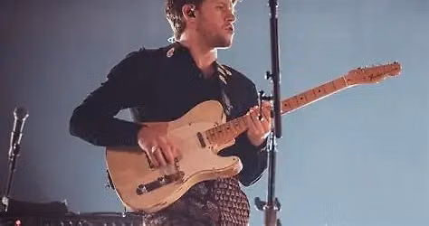 Niall Horan