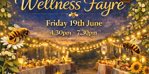 Twilight Wellness Fayre 