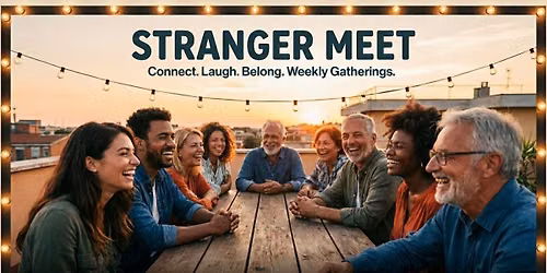 Stranger Meet