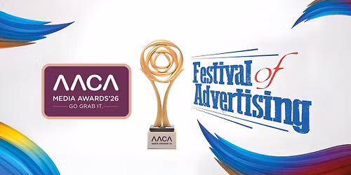 AACA Festival Of Advertising 2026
