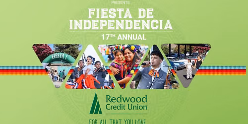 Fiesta De Independencia 