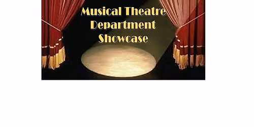 Musical Theatre Showcase