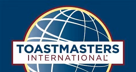 Mid-Pearland Toastmasters Christmas Luncheon