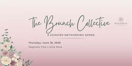The Brunch Collective | Summer Bloom