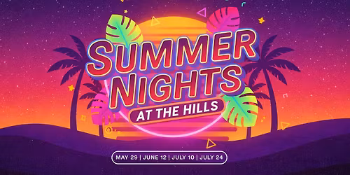 Summer Nights