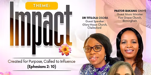 The Kingdom Woman Conference 2026