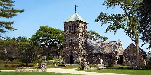 St. Ann's Visits &  Donations