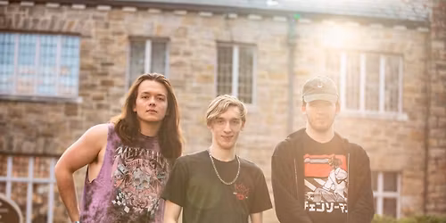 1614 DMB w\/ Parallel Lives 