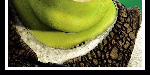 FREE - Shrek - Movies on the Square