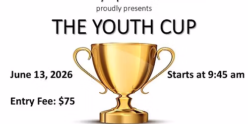 The Youth Cup 2026