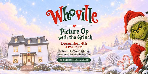 Whoville