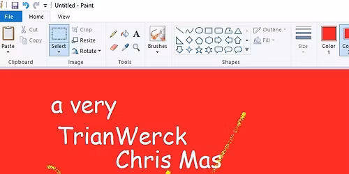 THE TRAINWRECK at the GEORGE TAVERN