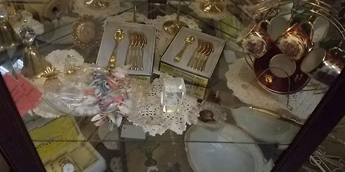 Individual Estate and Garage Sale