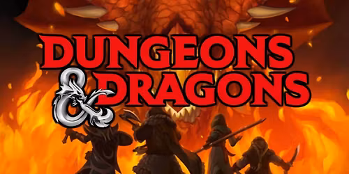Dungeons & Dragons Club