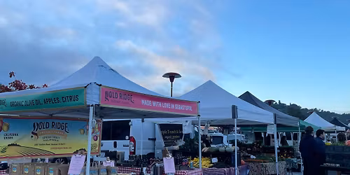 Gold Ridge Organic Farms @ AIM Civic Center Farmers Market | Thursday Chef's Market