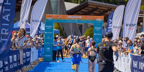 Triathlon de Vichy 2026 \u2013 Week-end complet