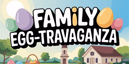 Easter Egg Hunt At The Pointe!