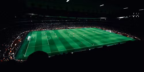 Global Markets & Hidden Economics of Mega Events: 2026 FIFA World Cup